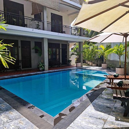 Sky House อาฮานกามา ภายนอก รูปภาพ