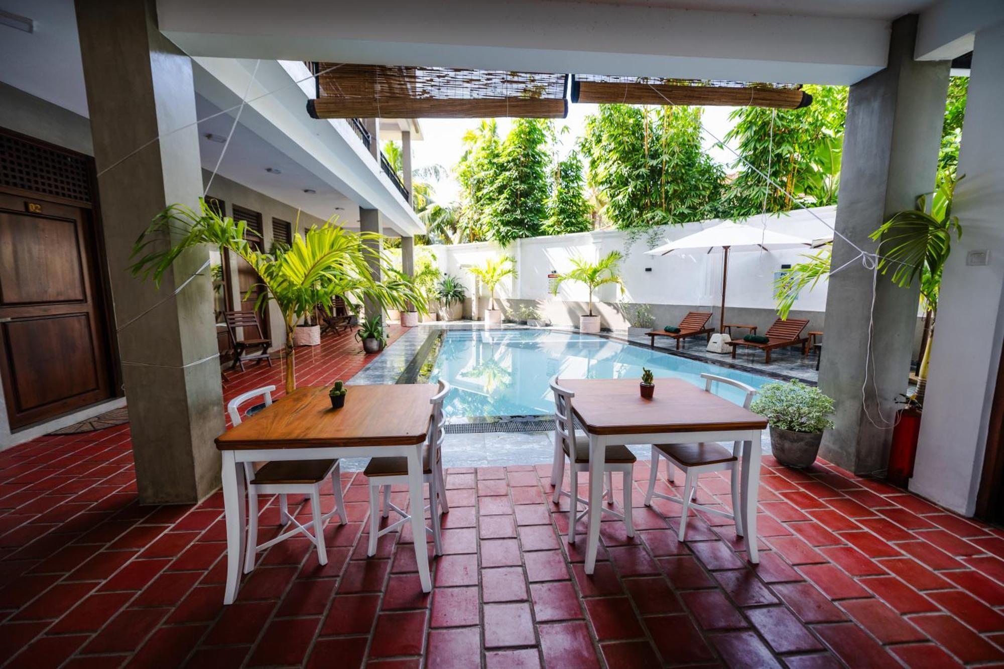 Sky House อาฮานกามา ภายนอก รูปภาพ