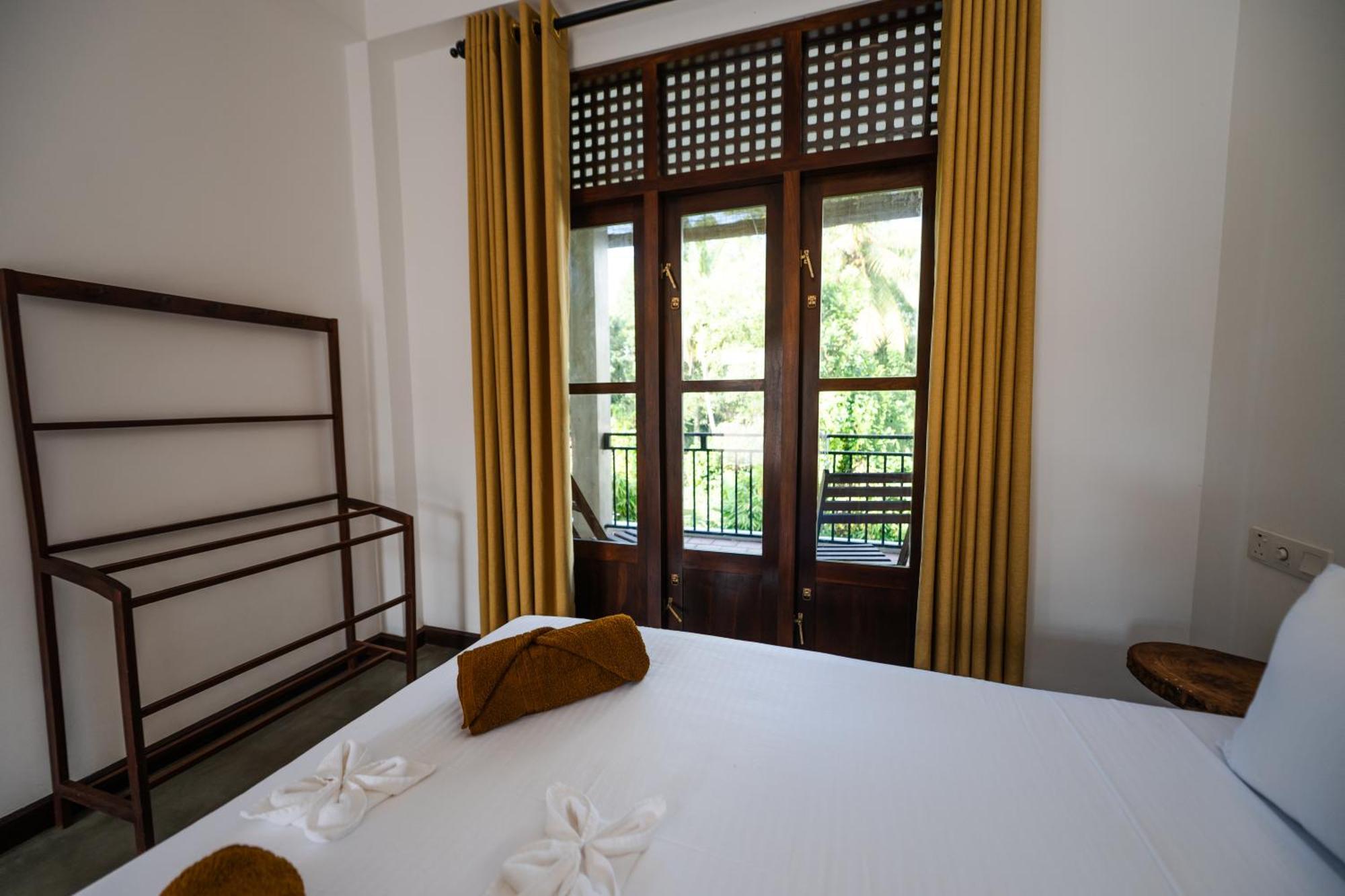 Sky House อาฮานกามา ภายนอก รูปภาพ