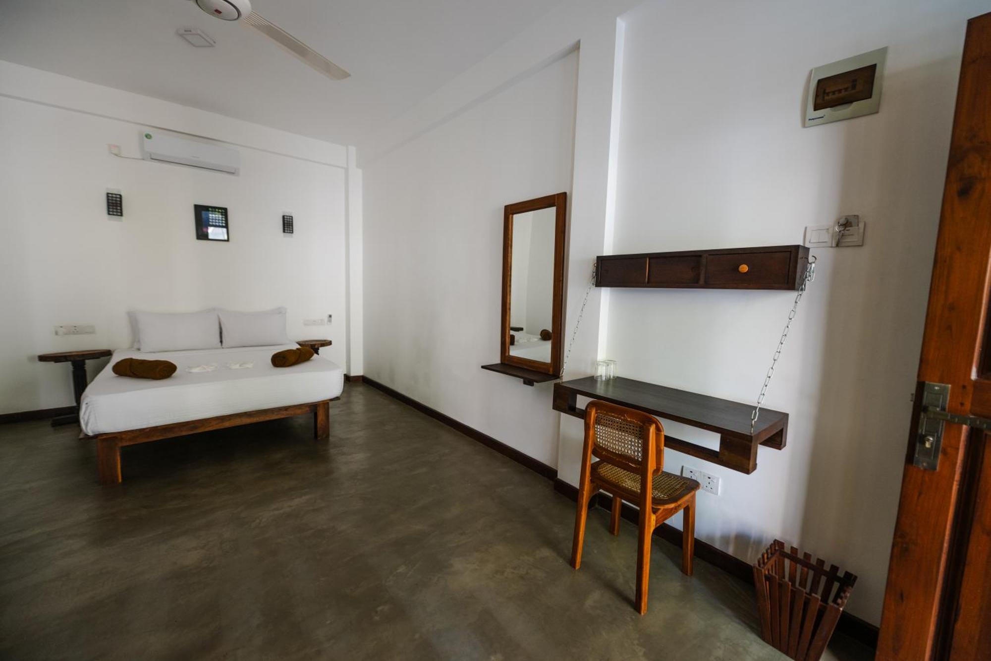 Sky House อาฮานกามา ภายนอก รูปภาพ