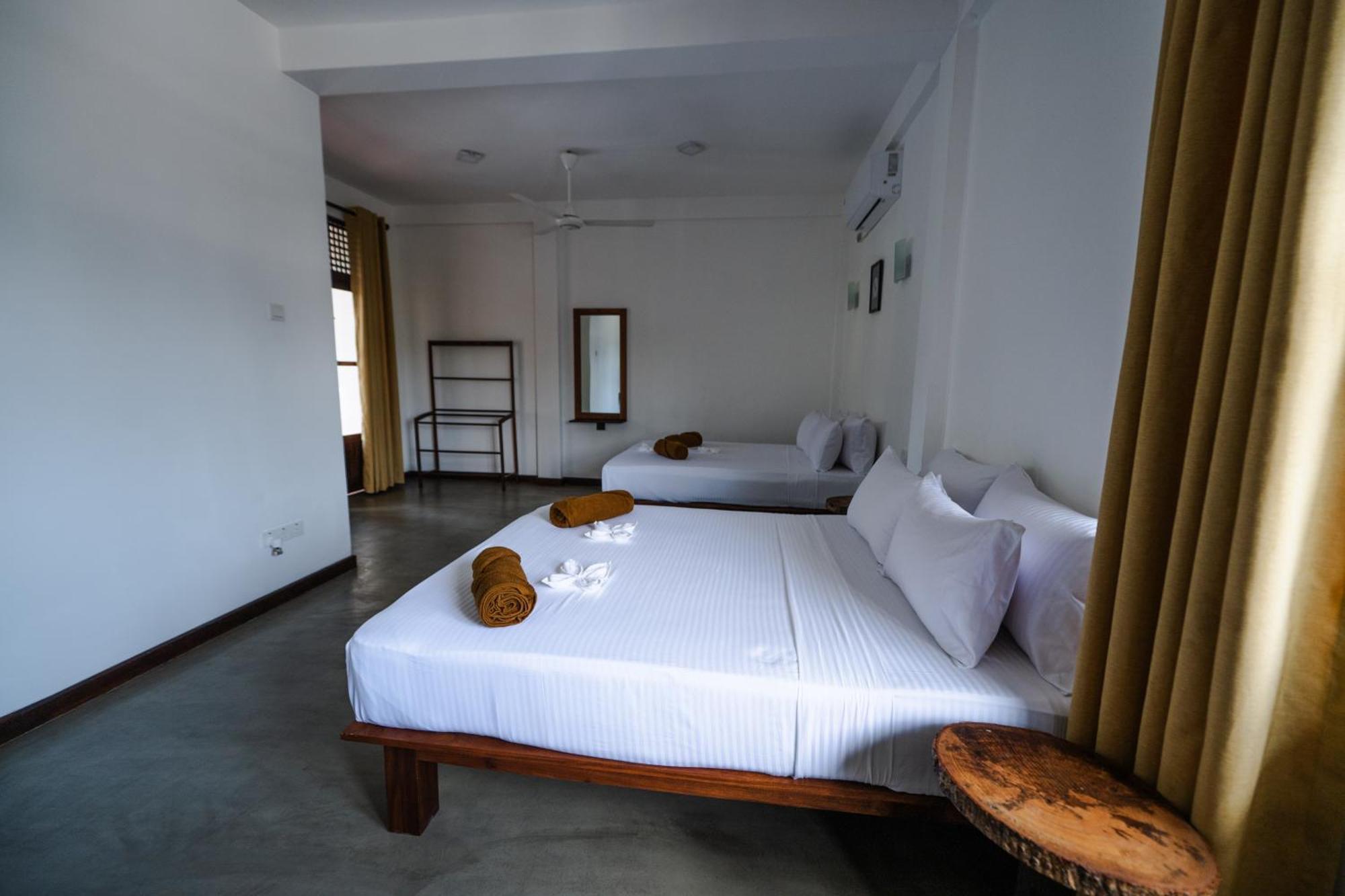 Sky House อาฮานกามา ภายนอก รูปภาพ