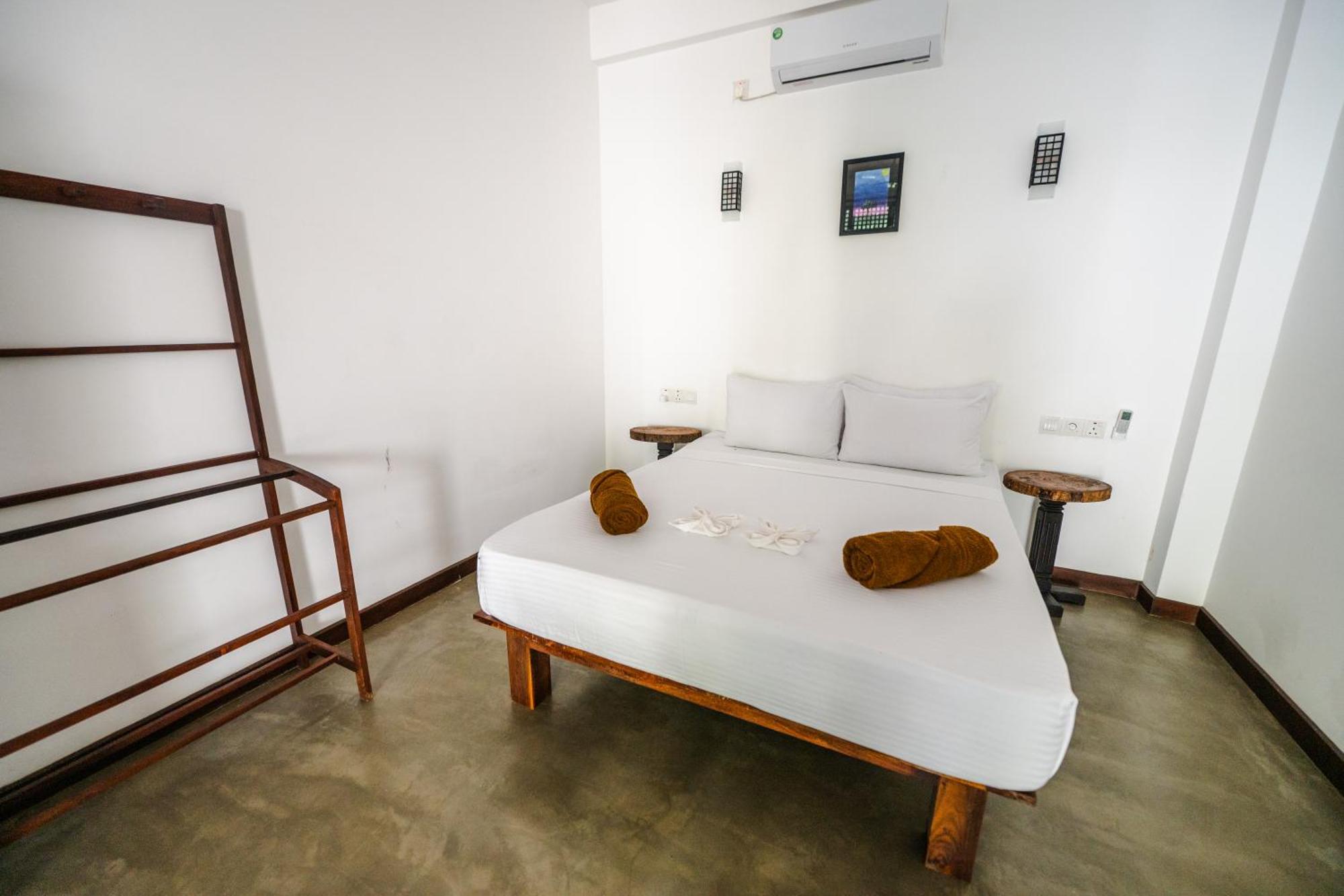 Sky House อาฮานกามา ภายนอก รูปภาพ
