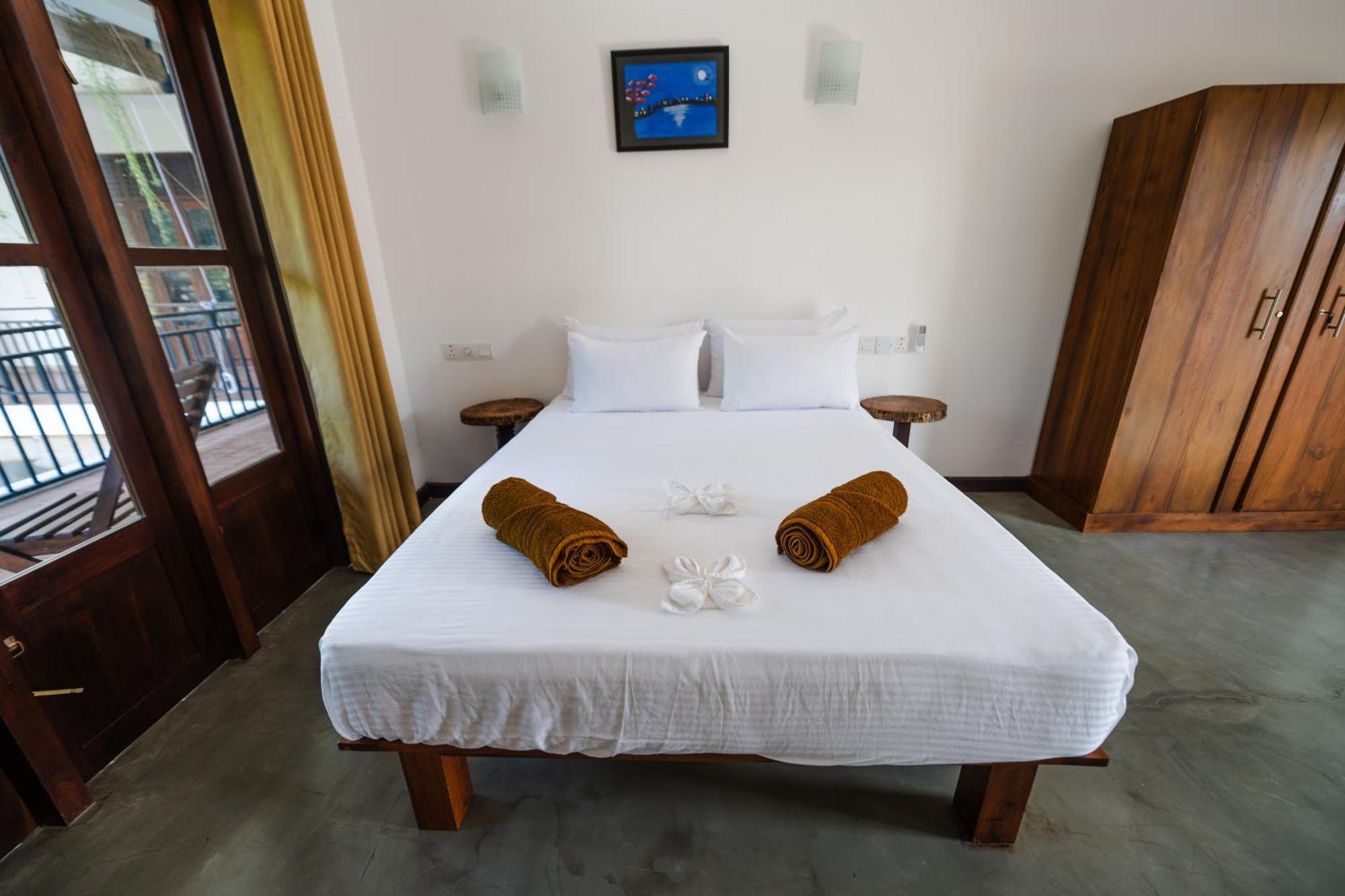 Sky House อาฮานกามา ภายนอก รูปภาพ