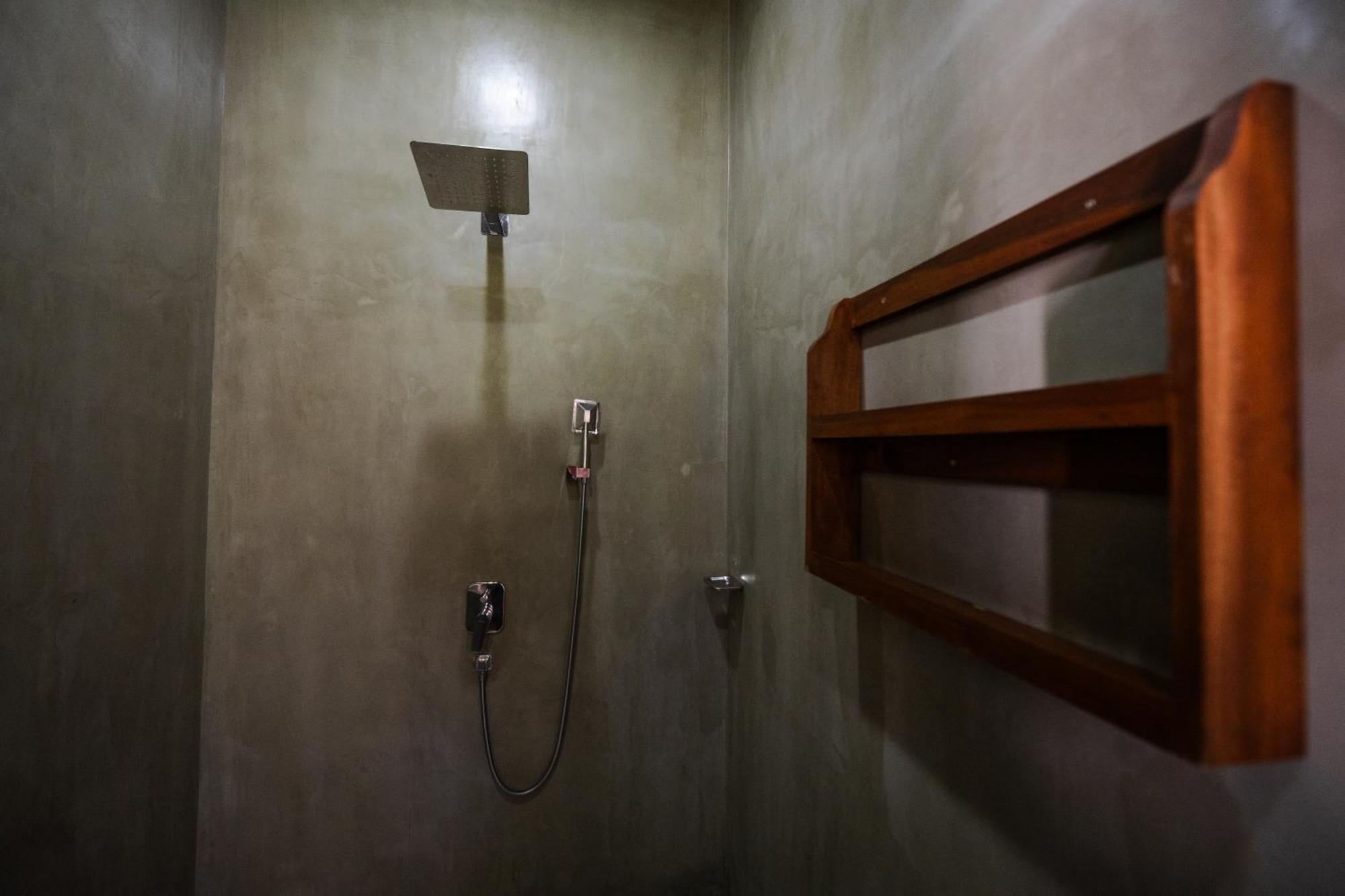 Sky House อาฮานกามา ภายนอก รูปภาพ
