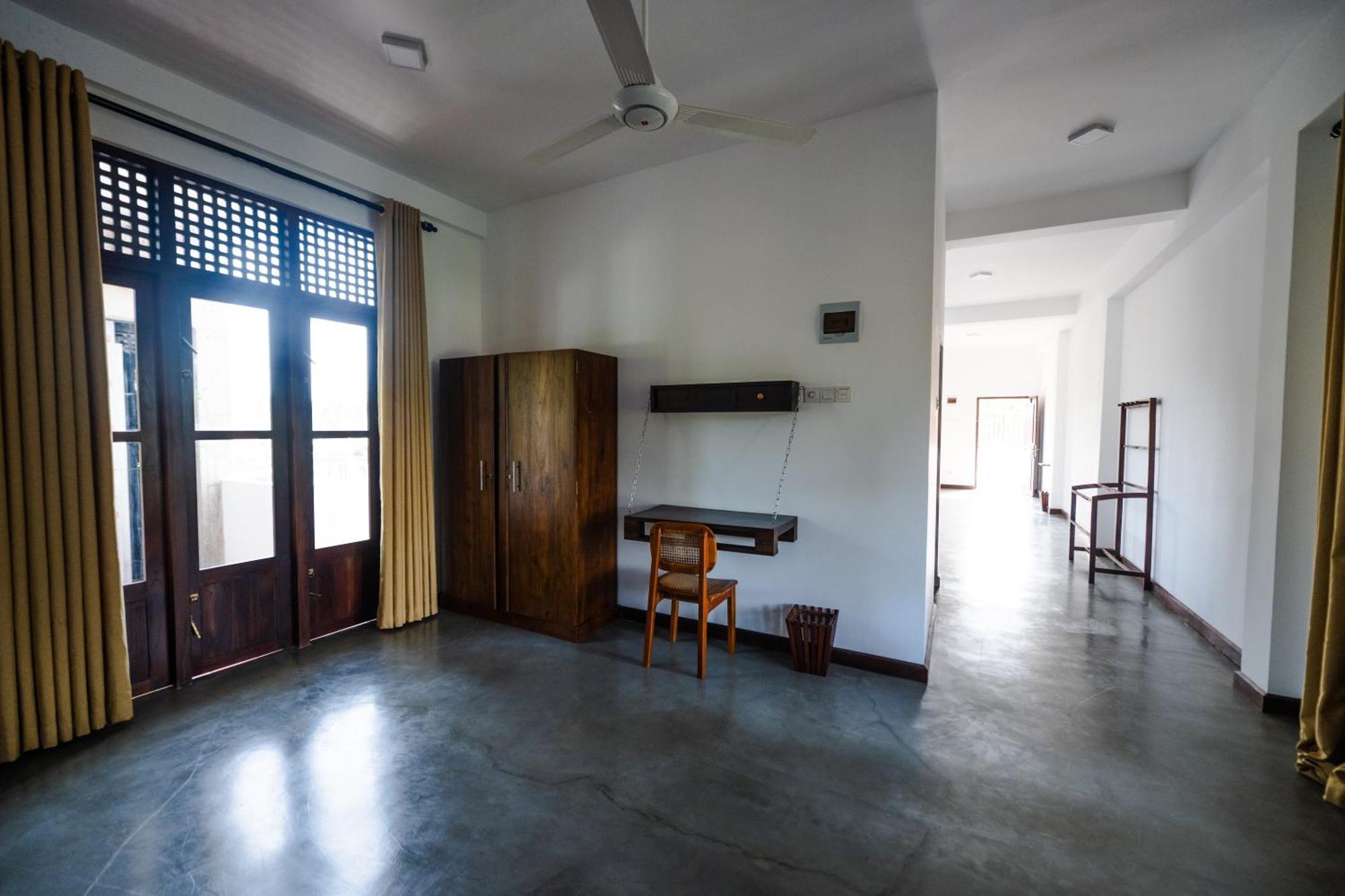 Sky House อาฮานกามา ภายนอก รูปภาพ
