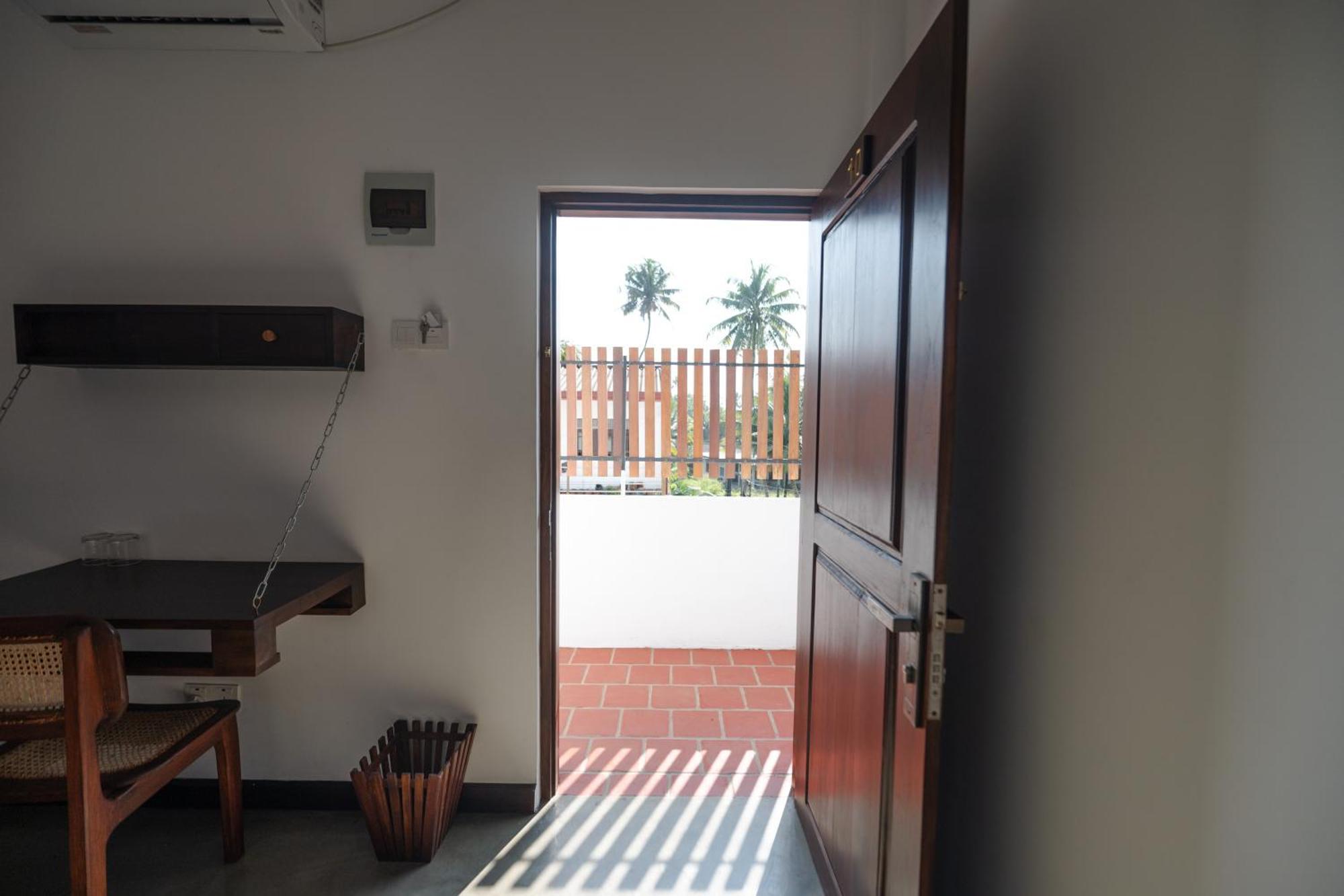 Sky House อาฮานกามา ภายนอก รูปภาพ