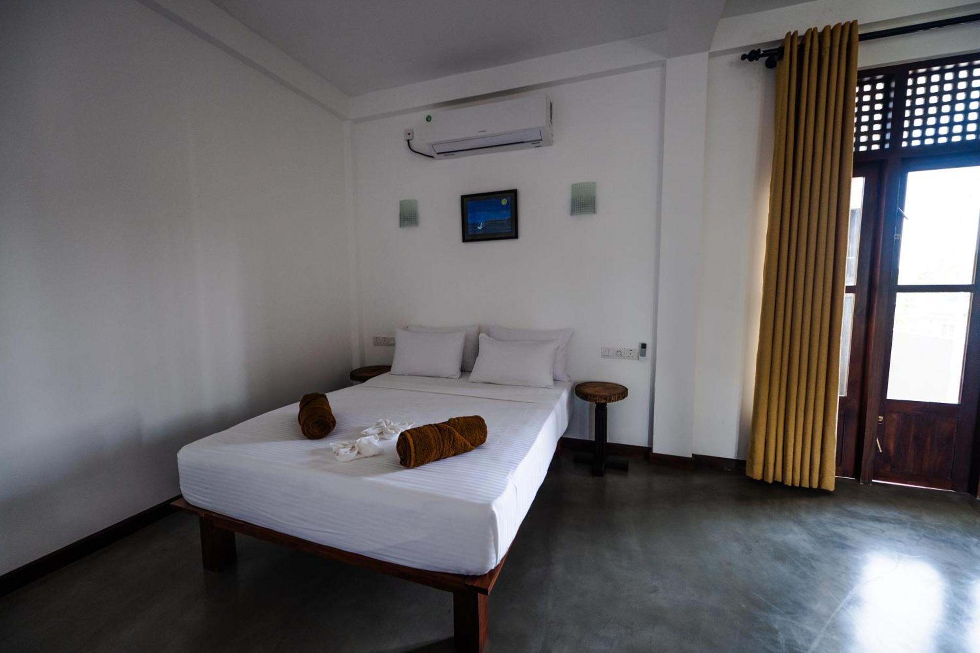 Sky House อาฮานกามา ภายนอก รูปภาพ