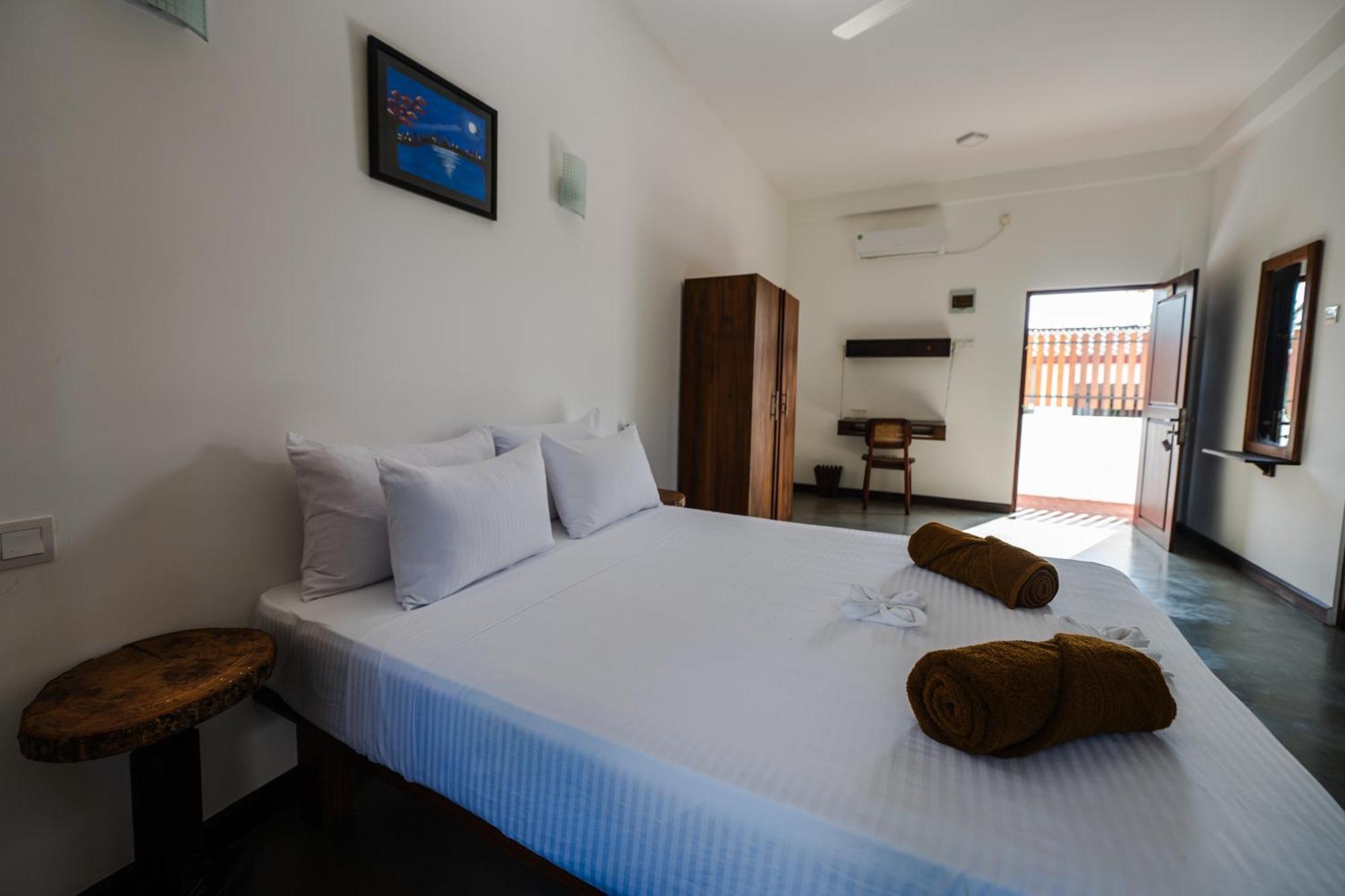 Sky House อาฮานกามา ภายนอก รูปภาพ