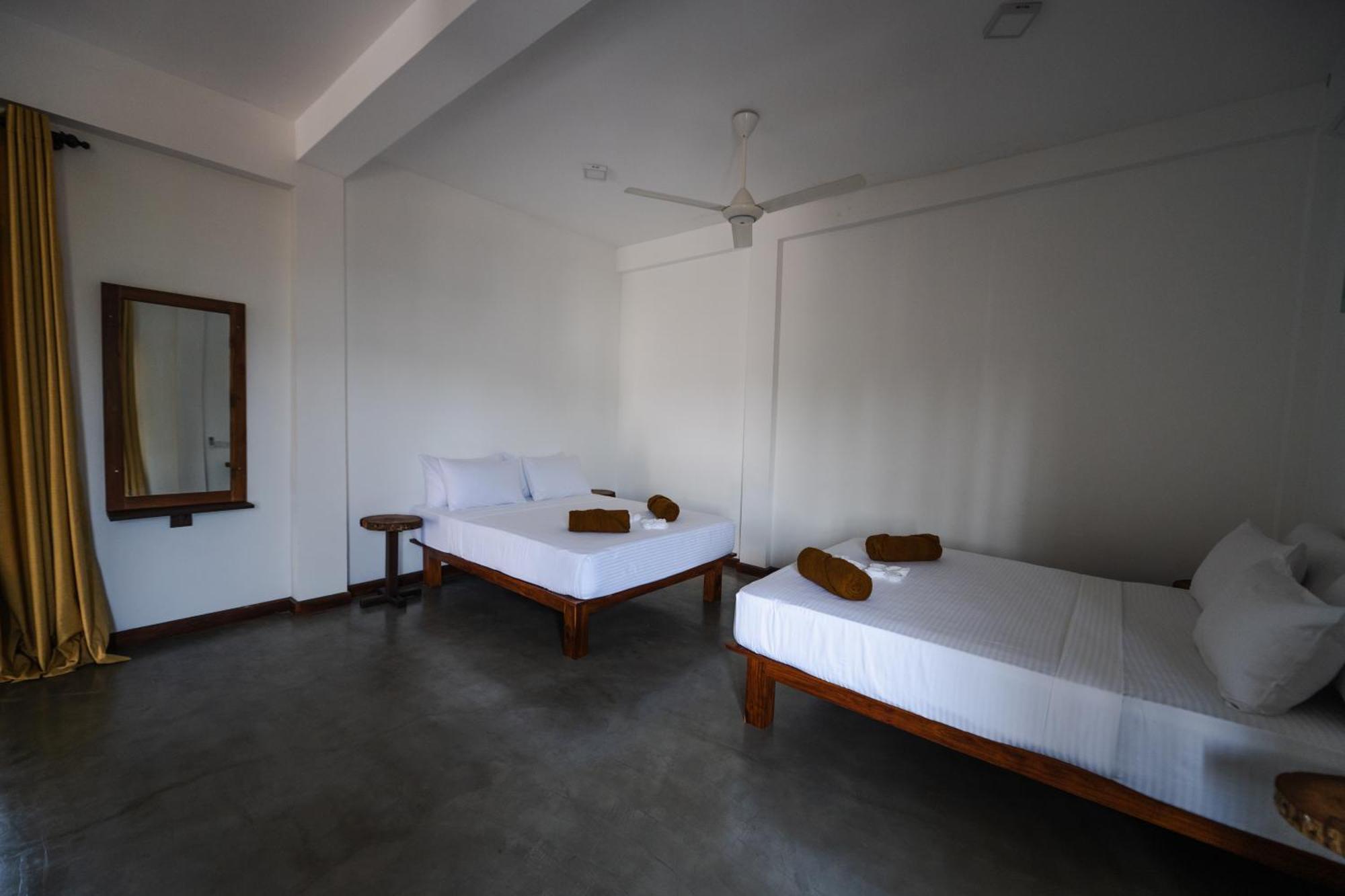 Sky House อาฮานกามา ภายนอก รูปภาพ