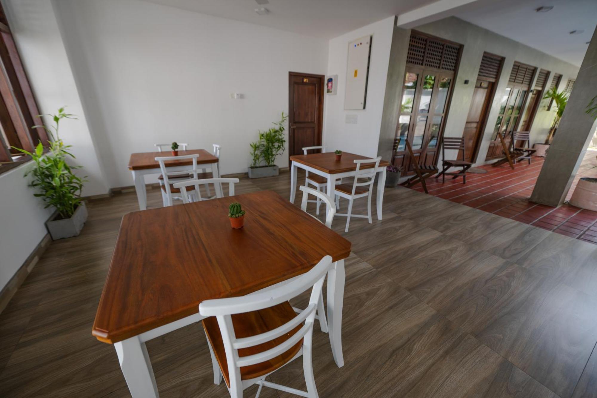 Sky House อาฮานกามา ภายนอก รูปภาพ