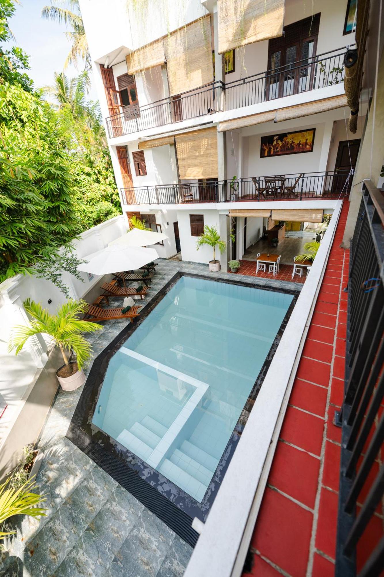Sky House อาฮานกามา ภายนอก รูปภาพ