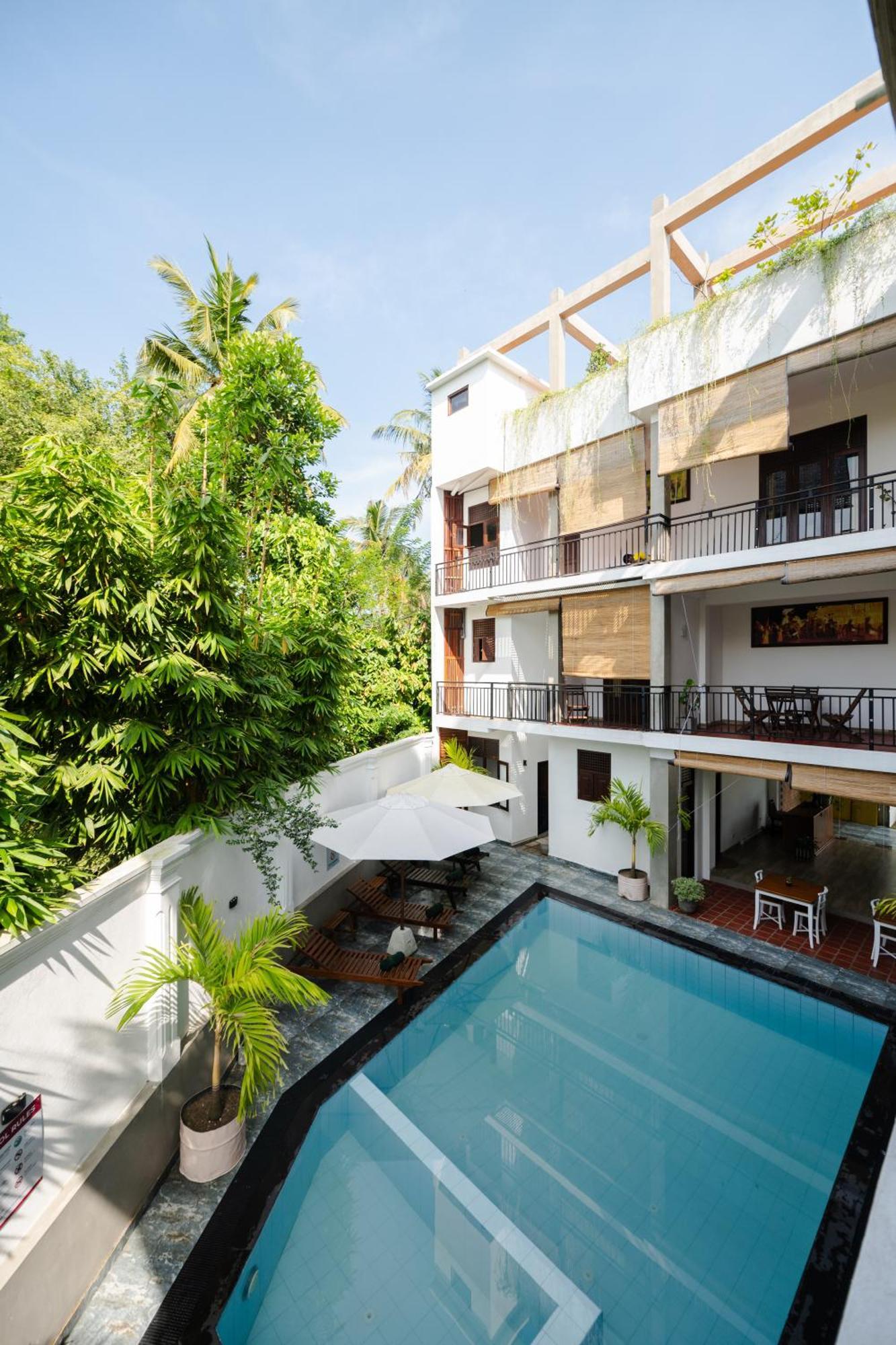 Sky House อาฮานกามา ภายนอก รูปภาพ